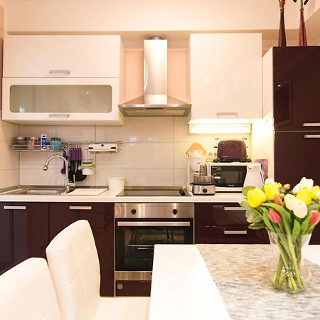 Apartment Maris Dubrovnik Buitenkant foto