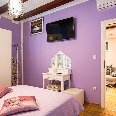 Apartment Maris Dubrovnik Buitenkant foto