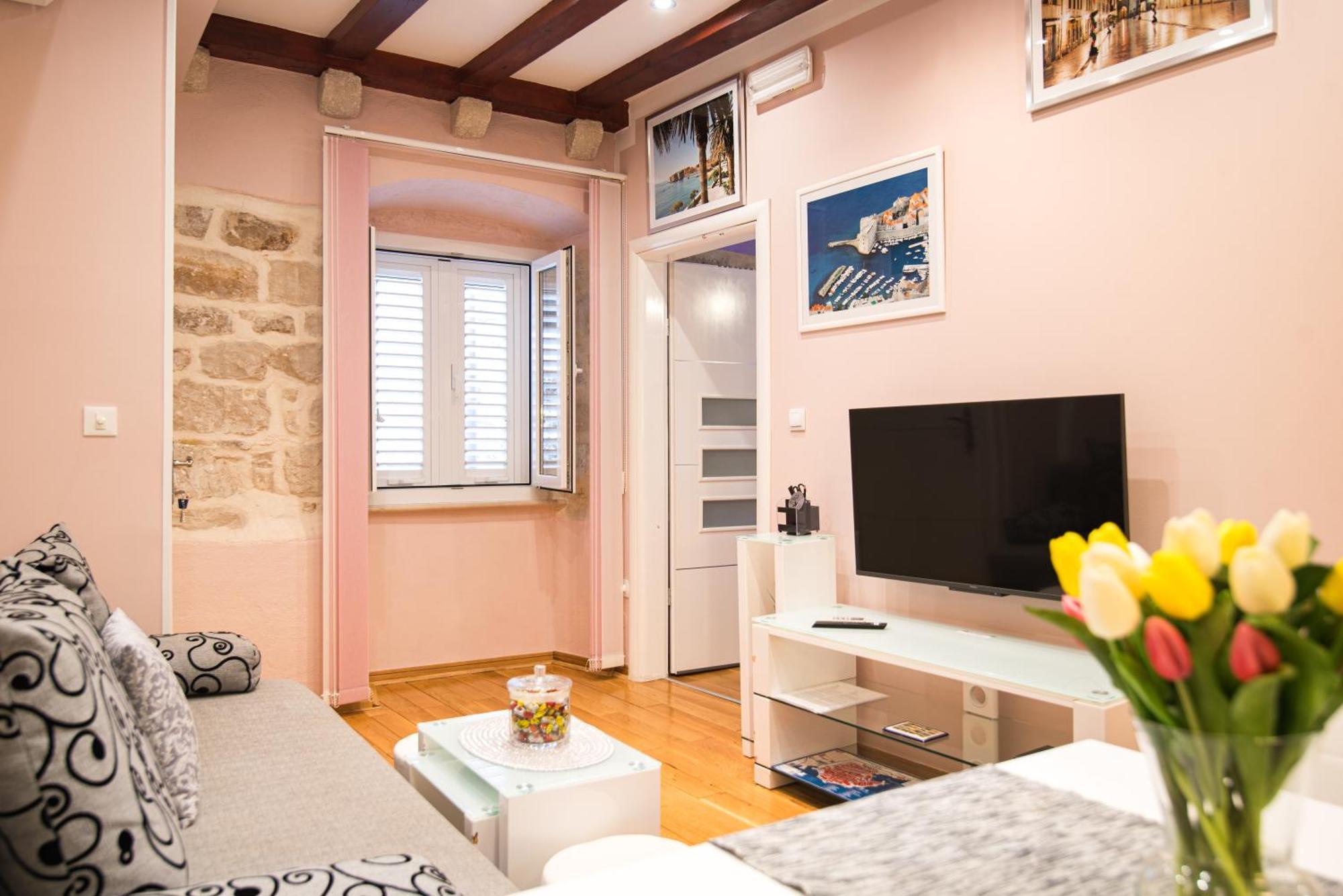 Apartment Maris Dubrovnik Buitenkant foto