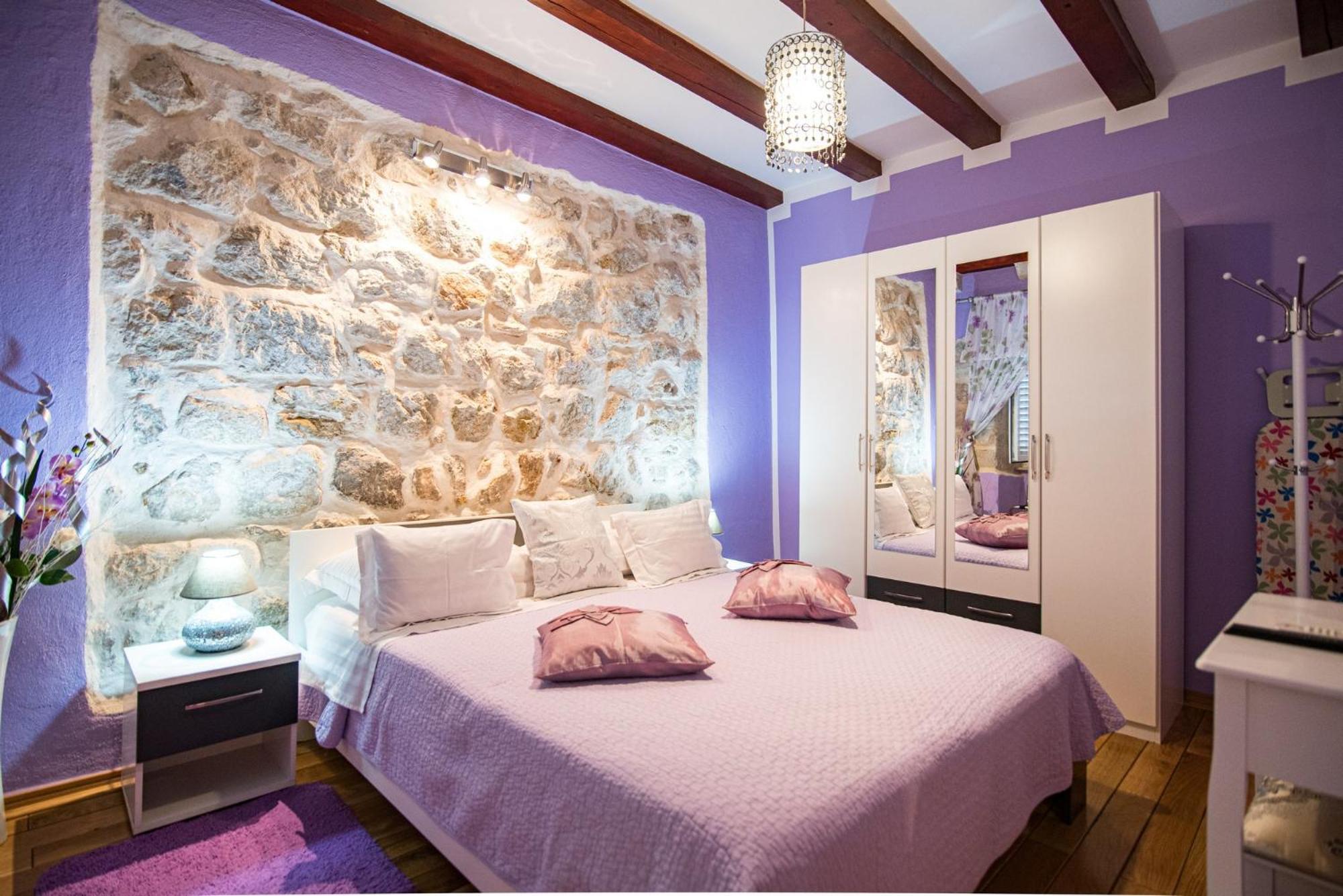 Apartment Maris Dubrovnik Buitenkant foto