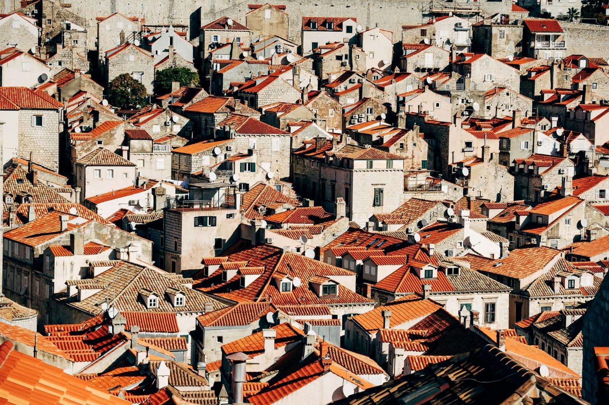 Apartment Maris Dubrovnik Buitenkant foto