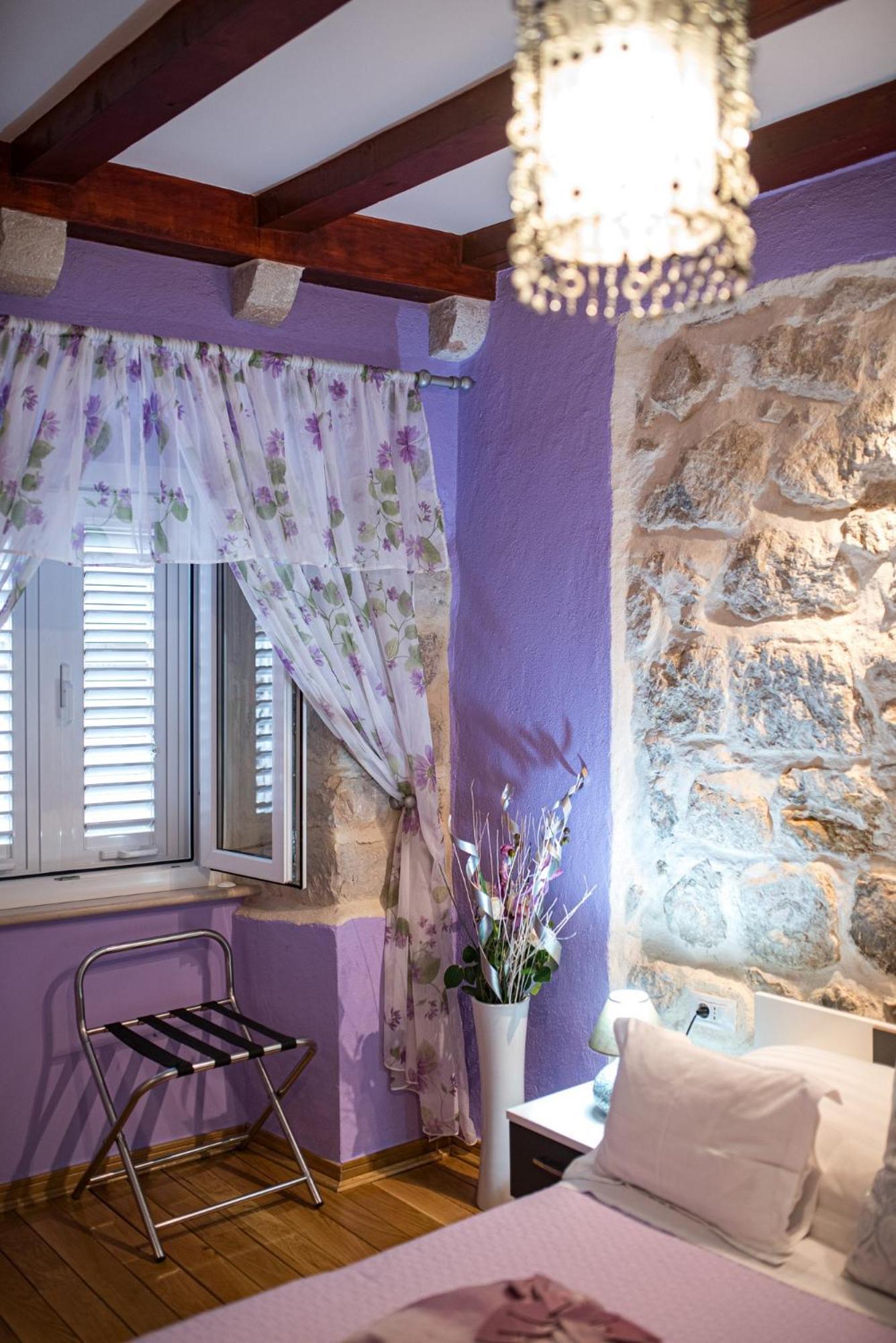 Apartment Maris Dubrovnik Buitenkant foto