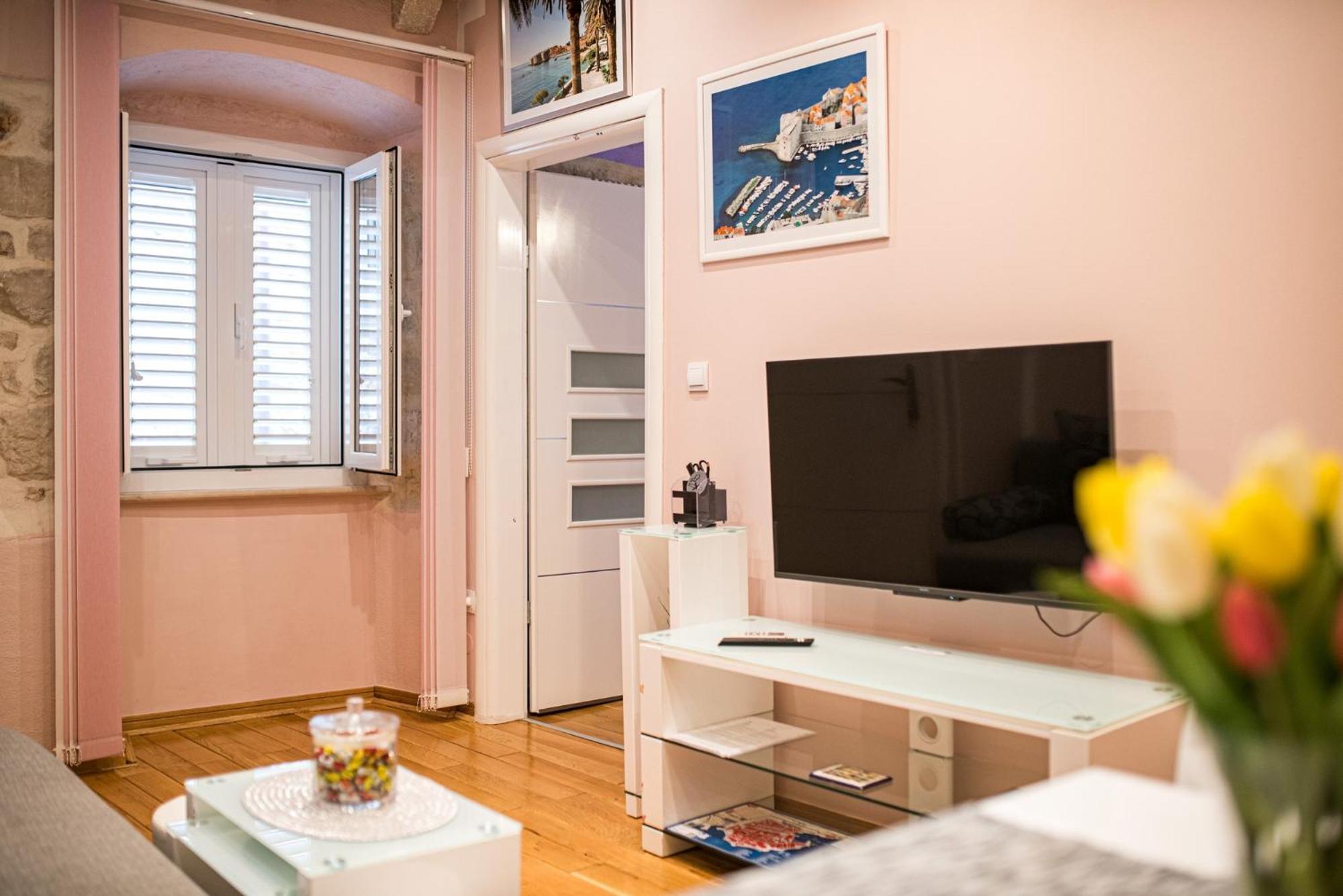 Apartment Maris Dubrovnik Buitenkant foto