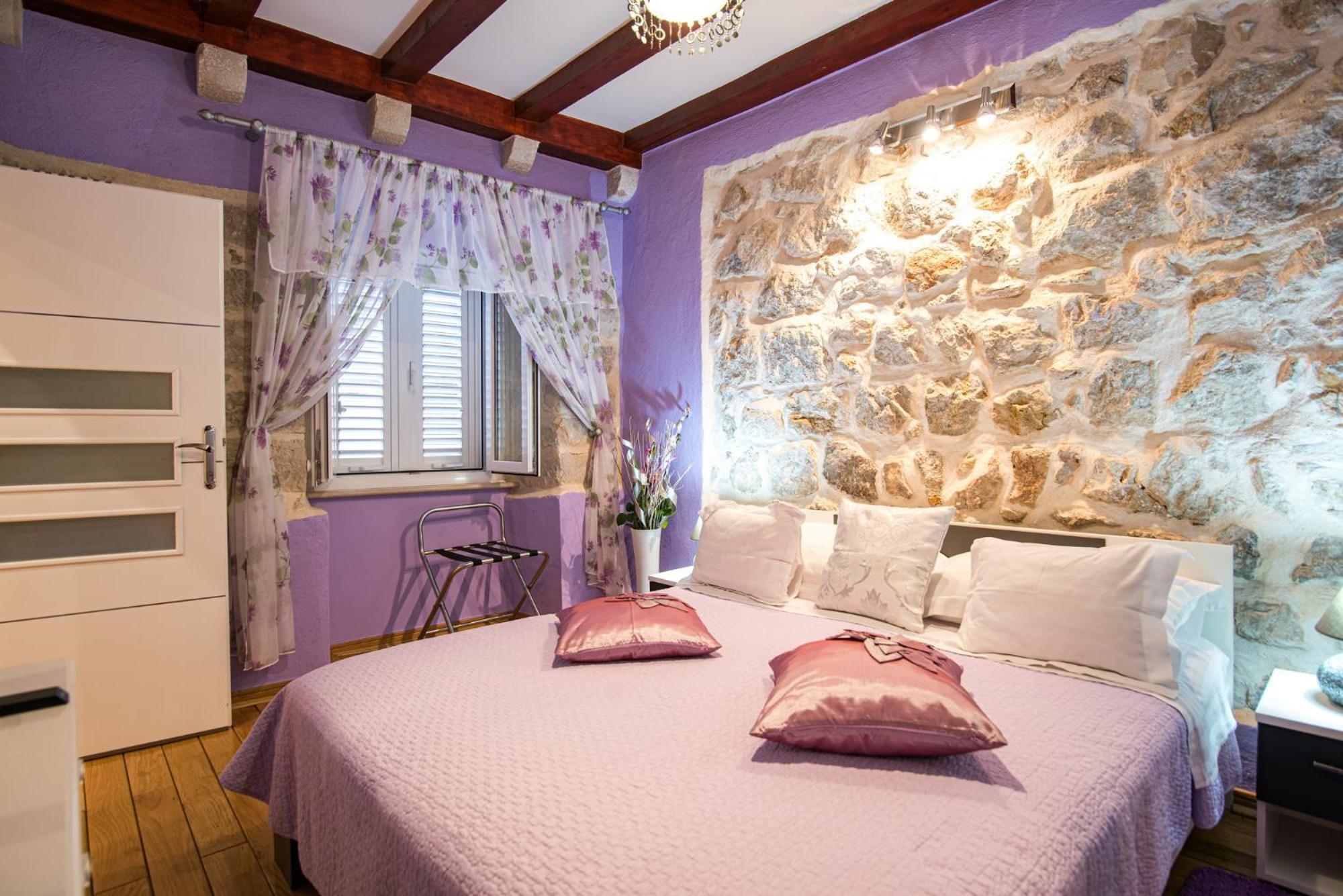 Apartment Maris Dubrovnik Buitenkant foto